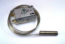 Termostat mechanický RANCO K50 (kontrola vody i led.banka)